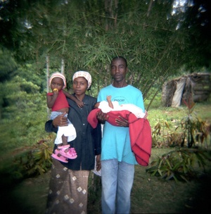 FOTO KOMBIT,Family